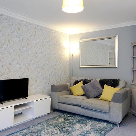 Dunbar Serviced Apartment 외부 사진