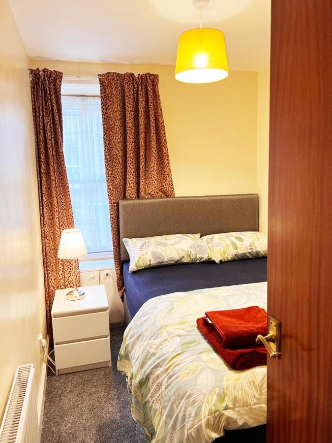 Dunbar Serviced Apartment 외부 사진