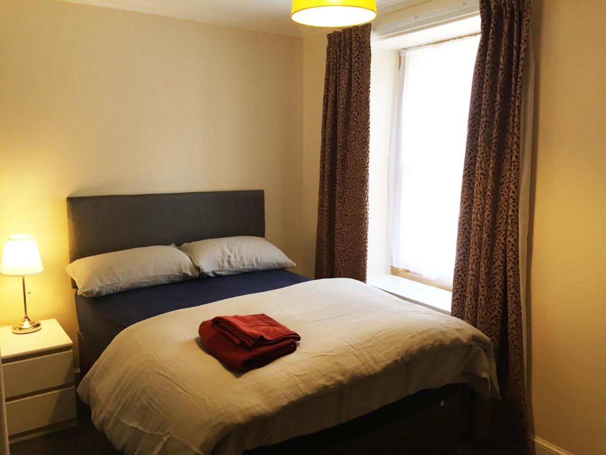 Dunbar Serviced Apartment 외부 사진