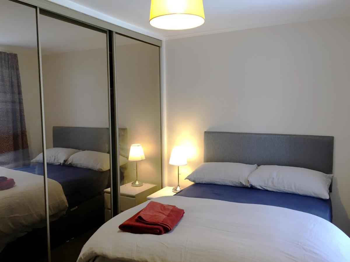 Dunbar Serviced Apartment 외부 사진