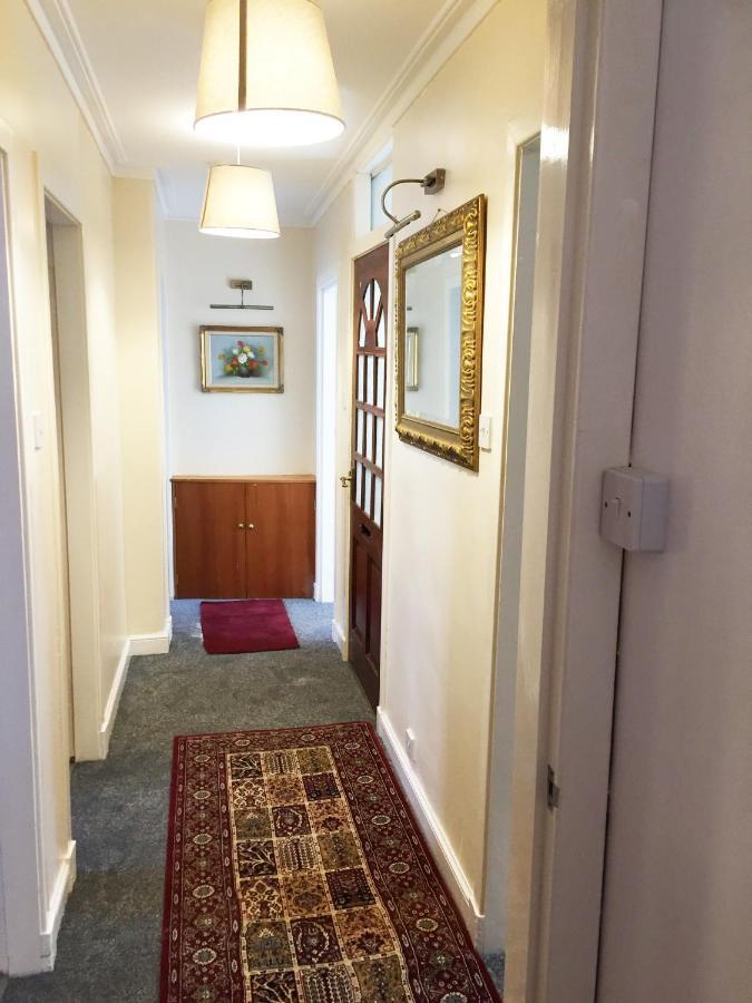 Dunbar Serviced Apartment 외부 사진