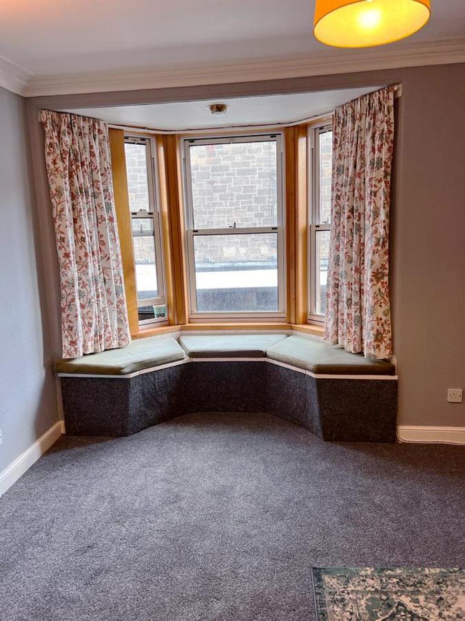 Dunbar Serviced Apartment 외부 사진