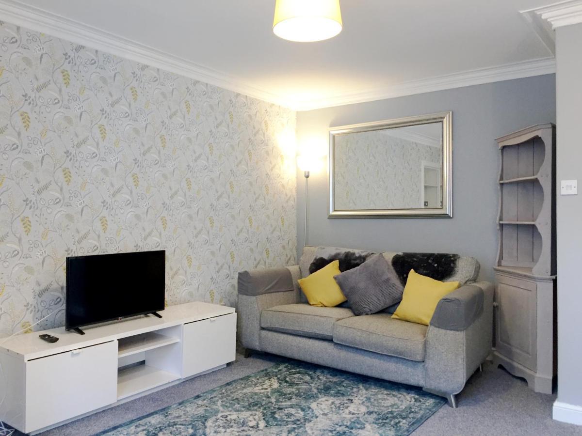 Dunbar Serviced Apartment 외부 사진