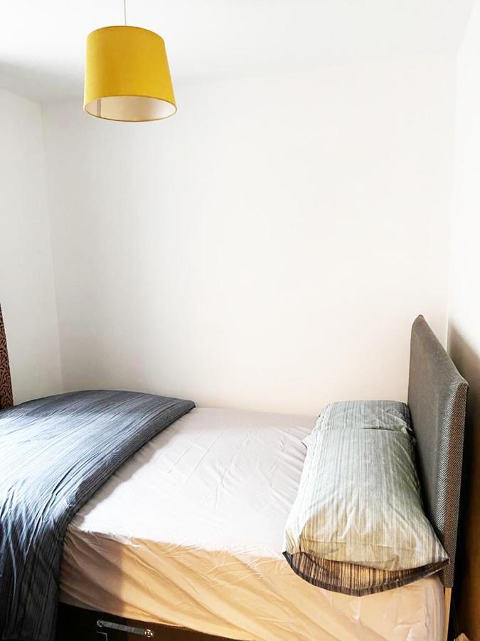 Dunbar Serviced Apartment 외부 사진