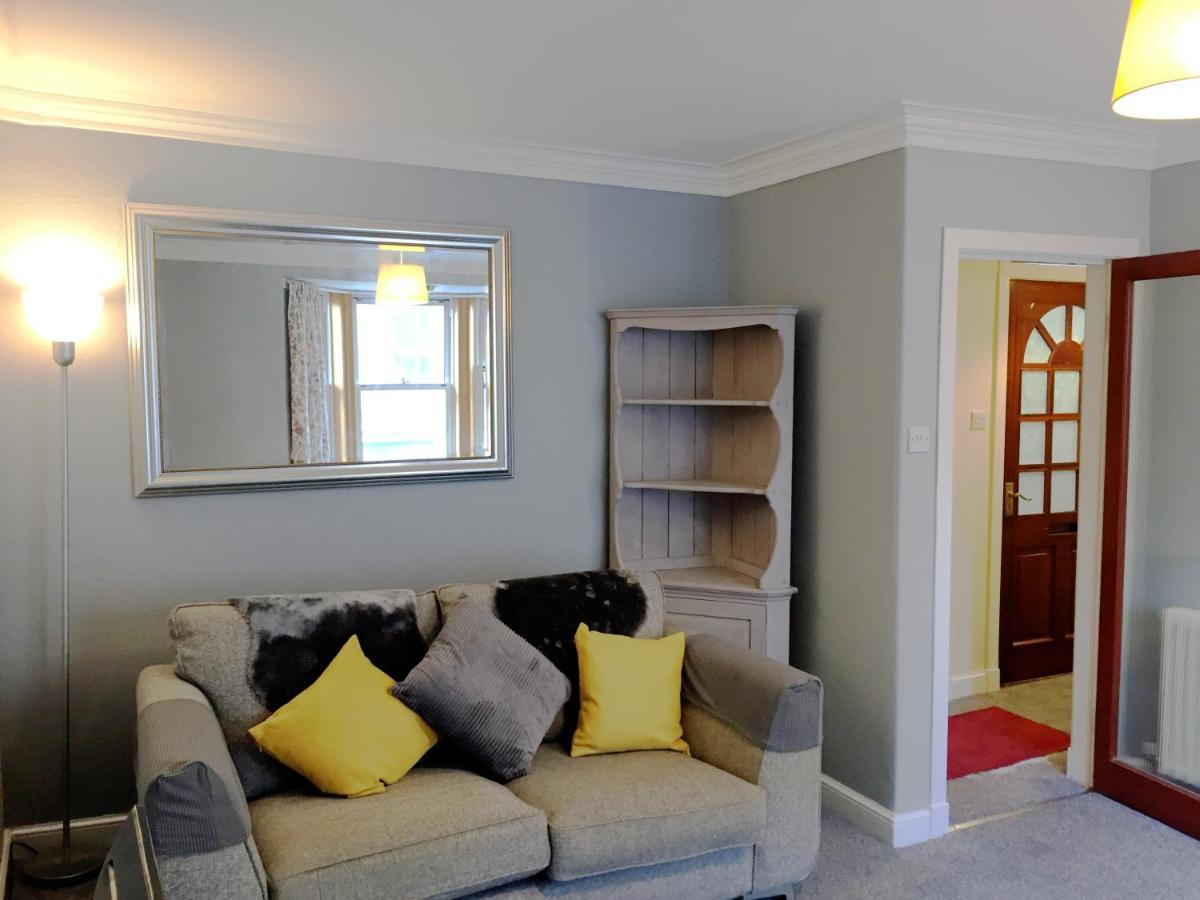 Dunbar Serviced Apartment 외부 사진