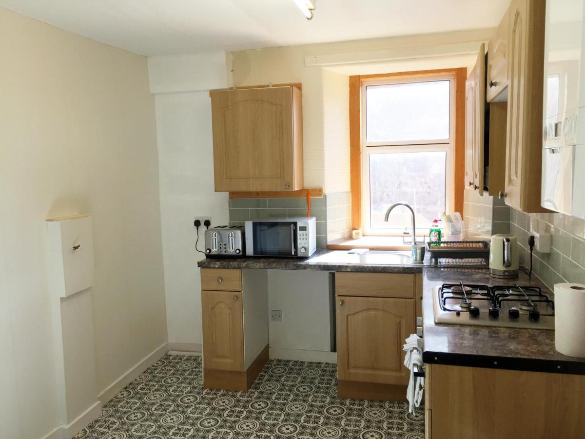 Dunbar Serviced Apartment 외부 사진