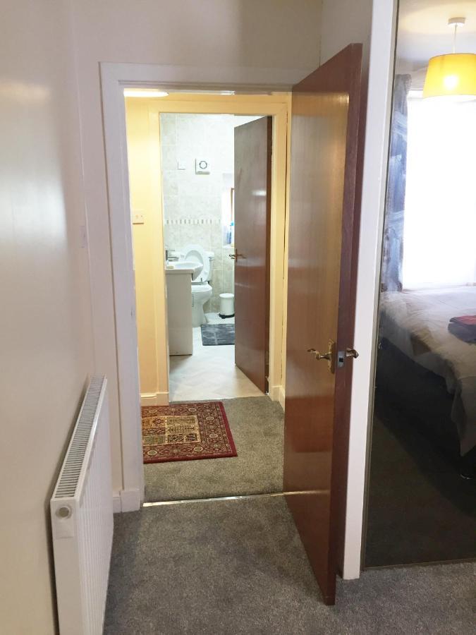 Dunbar Serviced Apartment 외부 사진