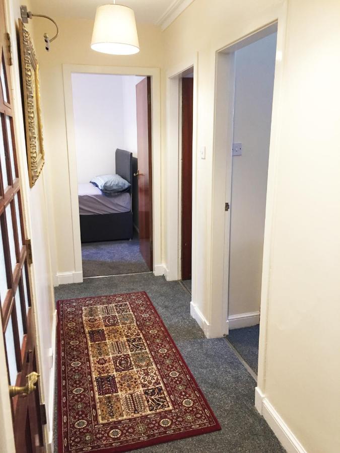Dunbar Serviced Apartment 외부 사진
