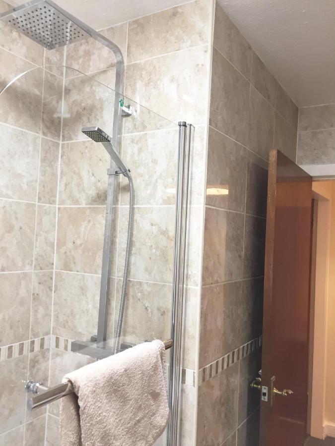 Dunbar Serviced Apartment 외부 사진