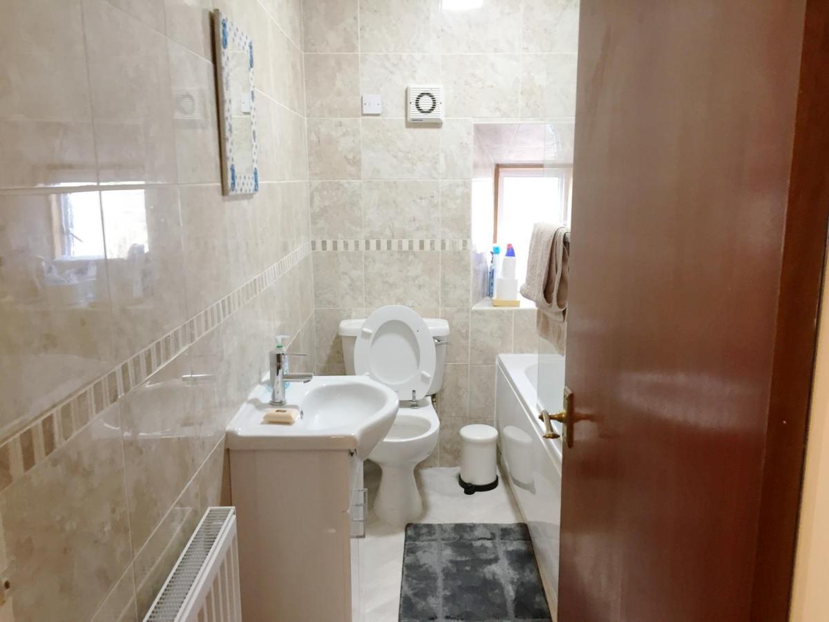 Dunbar Serviced Apartment 외부 사진