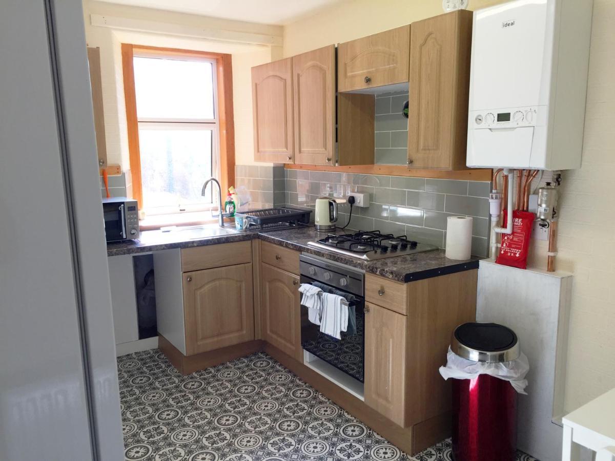 Dunbar Serviced Apartment 외부 사진